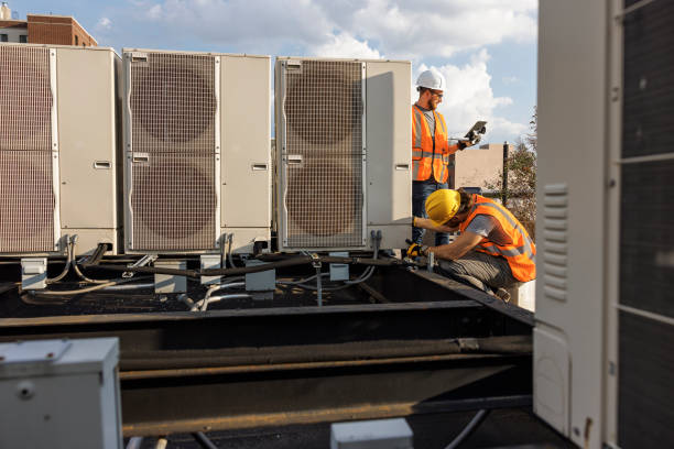 Best Air Conditioning Cleaning in Silver Springs, NV