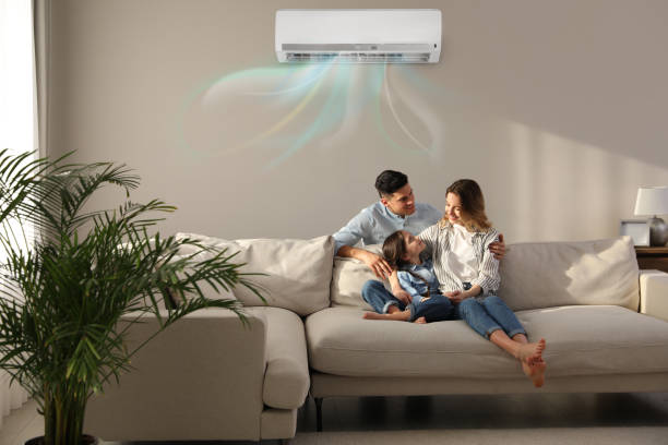 Best HVAC Software and Technology in Silver Springs, NV
