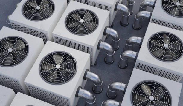 Best HVAC Retrofitting and Upgrading in Silver Springs, NV
