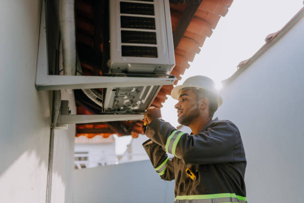 Best Geothermal HVAC Systems in Silver Springs, NV