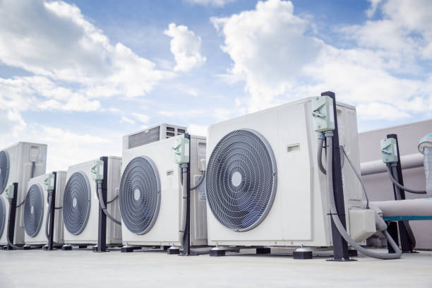 Best Residential HVAC in Silver Springs, NV