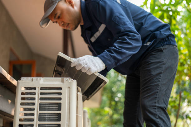 Best HVAC Financing and Leasing in Silver Springs, NV