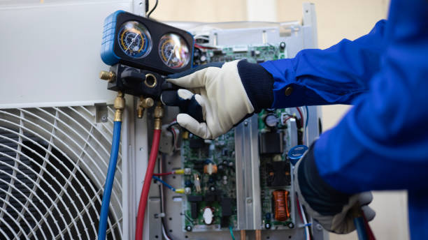 Best Energy-efficient HVAC Solutions in Silver Springs, NV