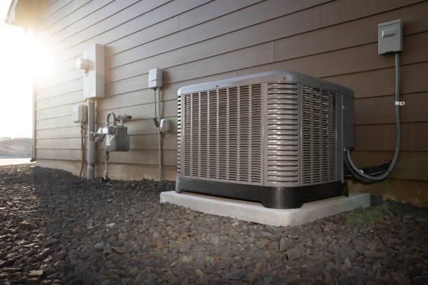 Best Ductless Mini-Split Systems in Silver Springs, NV